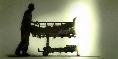 Sterbehilfe in Neuseeland nun legal