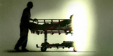 beispielbild zur sterbehilfe