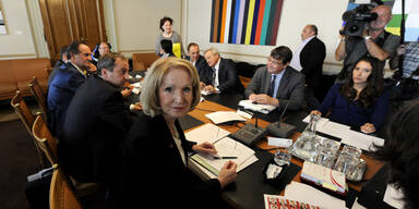 Sterbehilfe-Kommission konstituierte sich