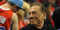 Sterling: Clippers-Boss hat Krebs