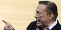 Sterling stimmt Clippers-Verkauf zu