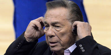 Donald Sterling