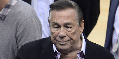 Sterling verkauft Clippers doch nicht