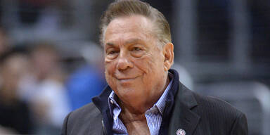 Richter ordnet Verkauf der Clippers an