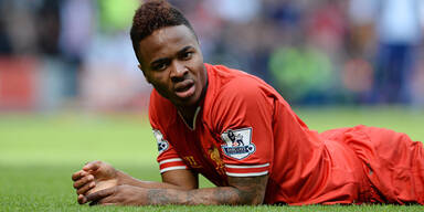 Irre! Sterling wechselt f&uuml;r 68 Mio.