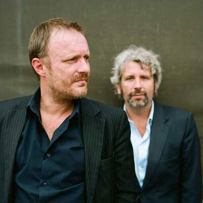 Sandra Cervik, Josefstadt-Schauspielerin