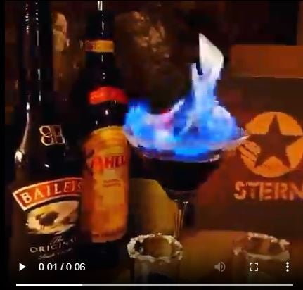 Brand Sporgasse Graz