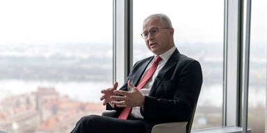 So laufen die geheimen Gas-Verhandlungen