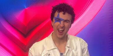 Cosm&oacute;: "Bin froh, dass der Song Contest nicht Olympia ist!"