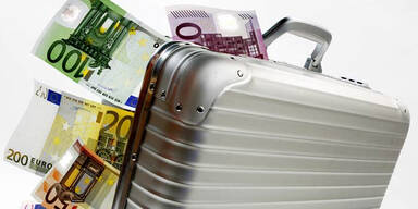 EU: "Schwarze Liste" mit 17 Steueroasen