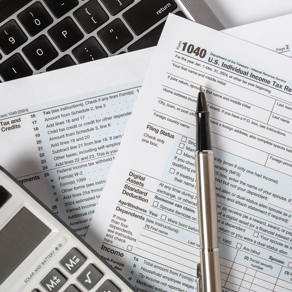 Finanzministerium setzt gegen Steuerbetrug auf KI