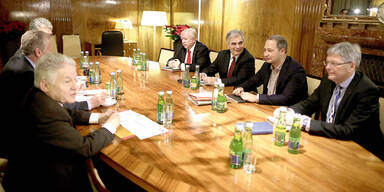 Alle Reaktionen zur Steuerreform