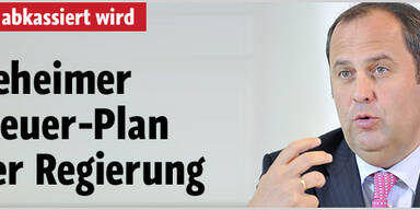 Koalition plant Milliarden-Paket