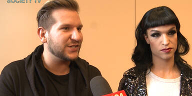 Wurst-Stylist: Darum zog ich bei Conchita aus!