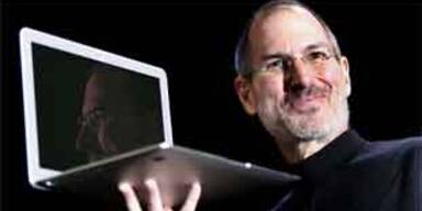 Apple stellt 
