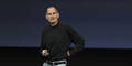 Erste Details zu Steve Jobs-Biografie