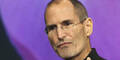 Steve Jobs: Auszeit wegen Krankheit