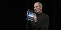 Steve Jobs plante noch neue iPhones & iPads