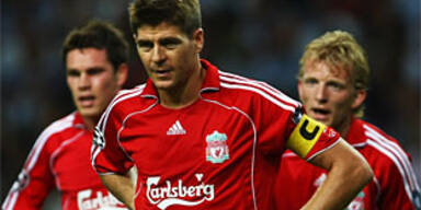 steven gerrard
