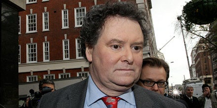 Milliardärin kauft Julian Assange frei