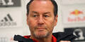 Huub Stevens neuer Schalke-Coach