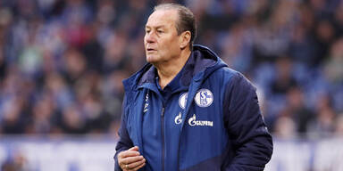 Wirbel um mysteriöse Stevens-Aussage