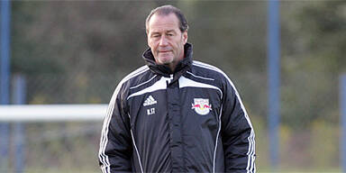 Stevens wackelt weiter