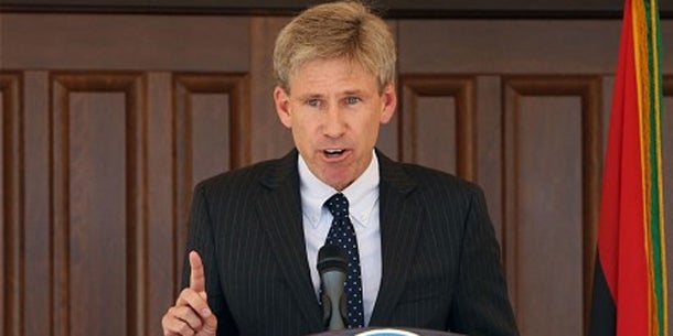 Obama schickt Elite-Soldaten nach Libyen