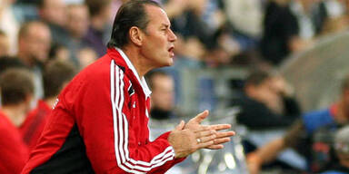 Die Bullen torkeln in die totale Krise