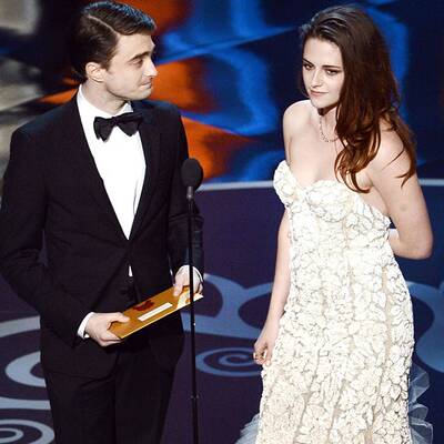 Oscars 2013: Preisverleihung