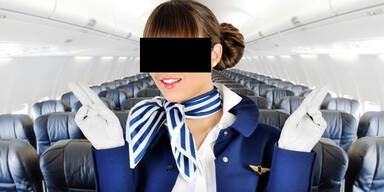 Stewardess