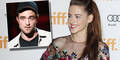 Kristen Stewart, Robert Pattinson