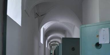 Altes Gefängnis wird zum Ideenlabor