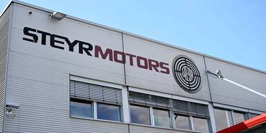 Steyr Motors stellt Weichen f&uuml;r gro&szlig;e Umstrukturierung