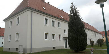 16-Jährige in Steyr getötet - Täter auf der Flucht