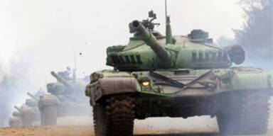 Situation in Südamerika spitzt sich weiter zu