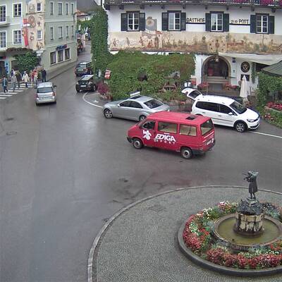 NÖ: Weitra im Waldviertel