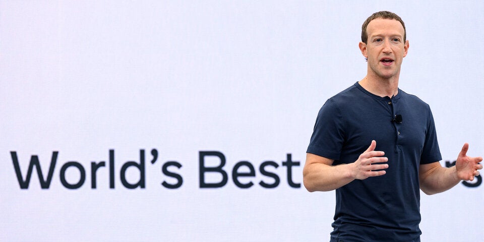 Zuckerberg