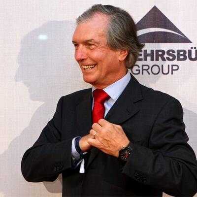 Stickler als ÖFB-Präsident zurückgetreten