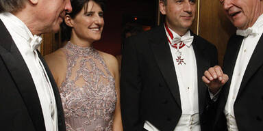 Walzer gegen die Krise