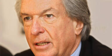 Stickler als ÖFB-Präsident zurückgetreten