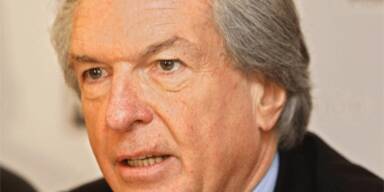 Stickler als ÖFB-Präsident zurückgetreten