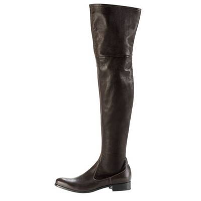 Die schönsten Stiefel im Trend