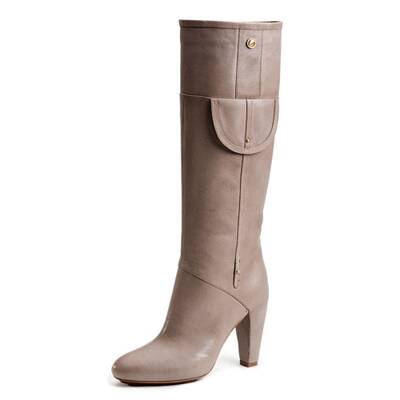 Die schönsten Stiefel im Trend