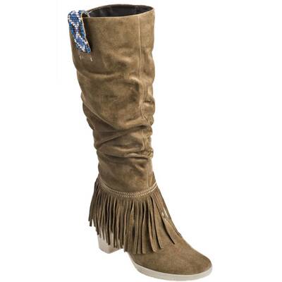 Die schönsten Stiefel im Trend