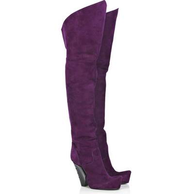 Die schönsten Stiefel im Trend