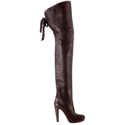 Die schönsten Stiefel im Trend