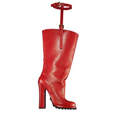 Die schönsten Stiefel im Trend