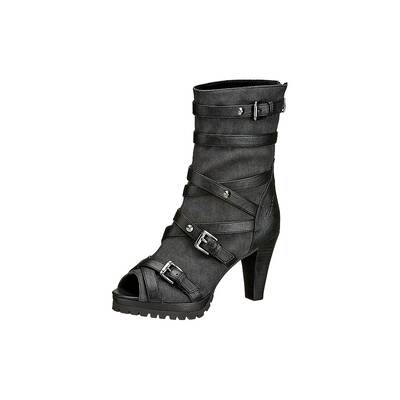 Die Jeanstrends der Stars