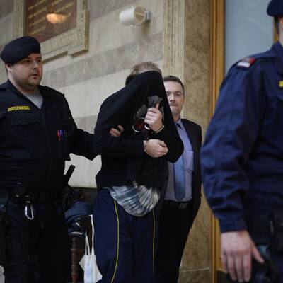 Das ist der Stiefvater